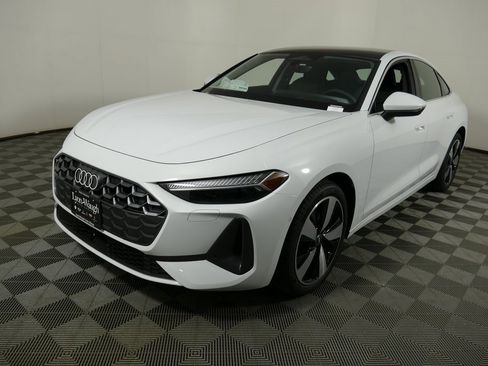 New 2025 Audi A5 2.0T Premium Plus image 7