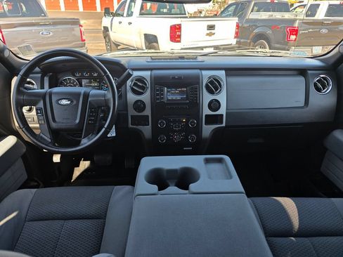 Used 2014 Ford F150 XLT w/ Equipment Group 302A Luxury AWD/4WD image 5