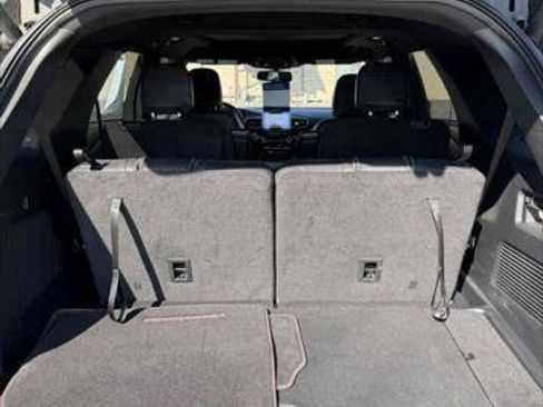 Certified 2023 Ford Explorer ST-Line w/ Class IV Trailer Tow Package image 20