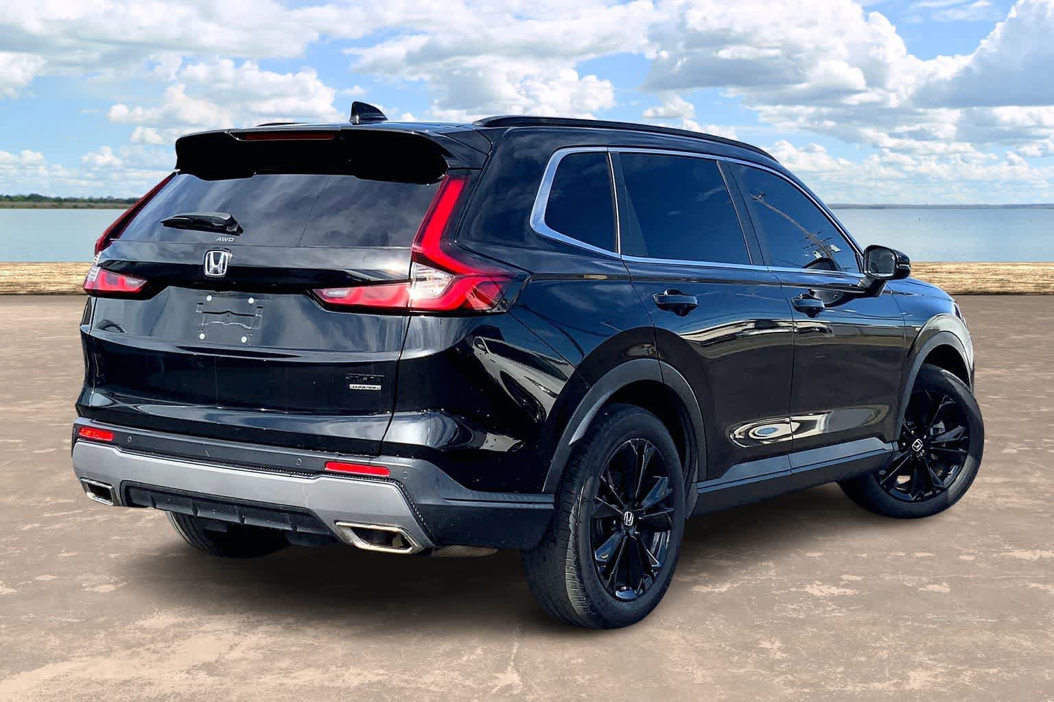 Used 2023 Honda CR-V Sport Touring image 22