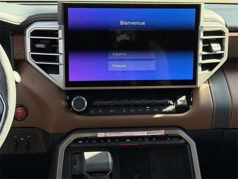 New 2026 Toyota Tundra 1794 Edition image 17