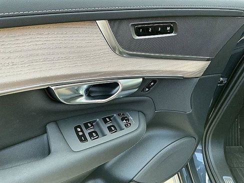 New 2026 Volvo XC90 B5 Plus w/ Protection Package AWD/4WD image 16