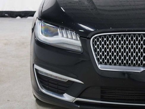 Used 2017 Lincoln MKZ Reserve w/ Climate Package image 15