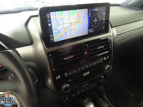Used 2023 Lexus GX 460 Premium w/ Premium Package AWD/4WD image 17