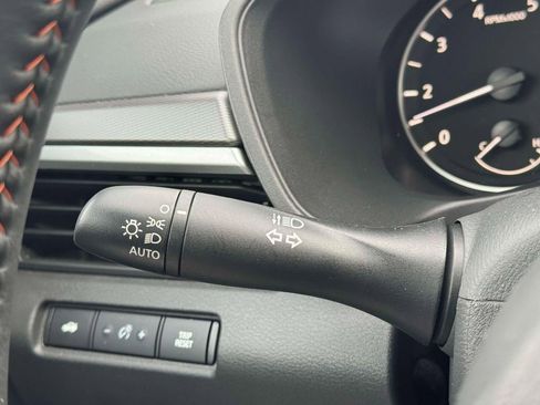 Certified 2025 Nissan Altima 2.5 SR image 22