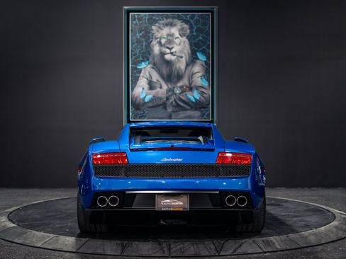 Used 2013 Lamborghini Gallardo LP 550-2 RWD image 13