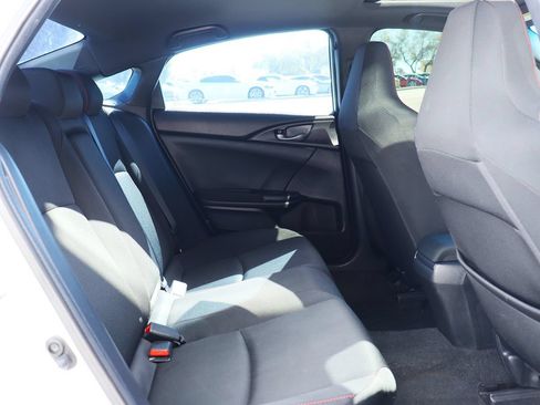 Used 2019 Honda Civic Si image 26