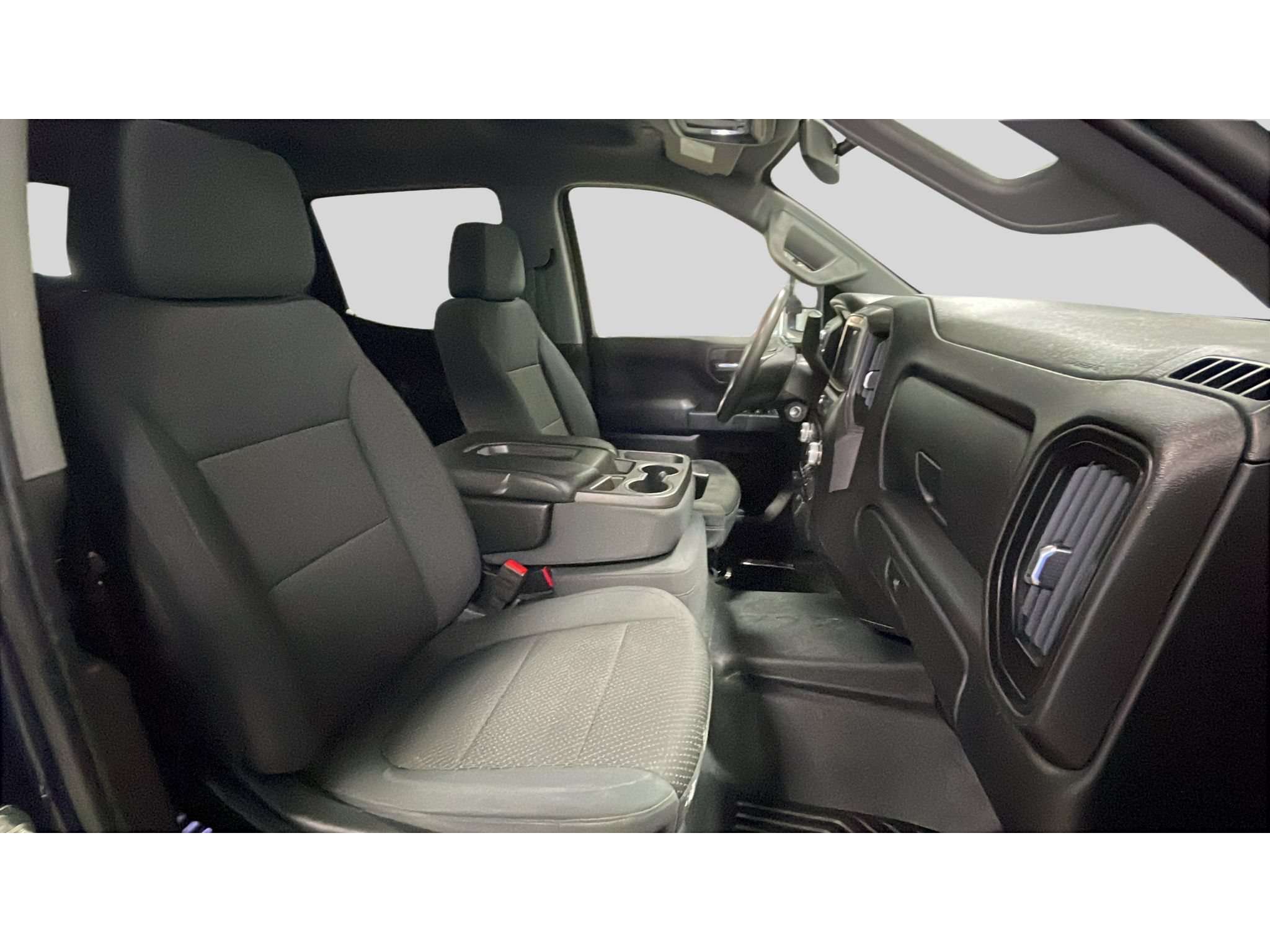 Used 2020 GMC Sierra 1500 4x4 Crew Cab w/ Sierra Value Package image 16