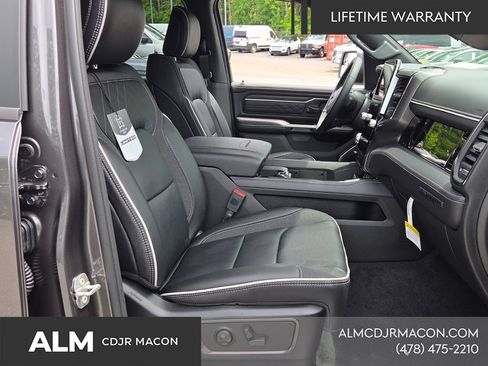 New 2026 RAM 1500 Limited AWD/4WD image 16