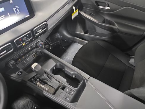 New 2026 Nissan Sentra S w/ S Cold Weather Package FWD image 24