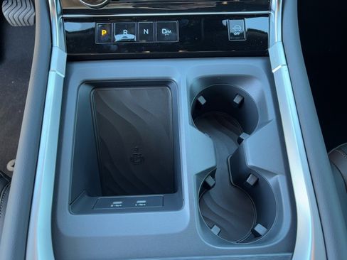 New 2026 Nissan Armada SL image 27