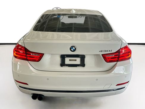 Used 2017 BMW 430i Coupe RWD image 6