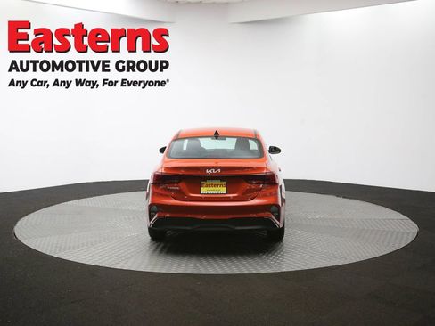 Used 2023 Kia Forte LXS image 35