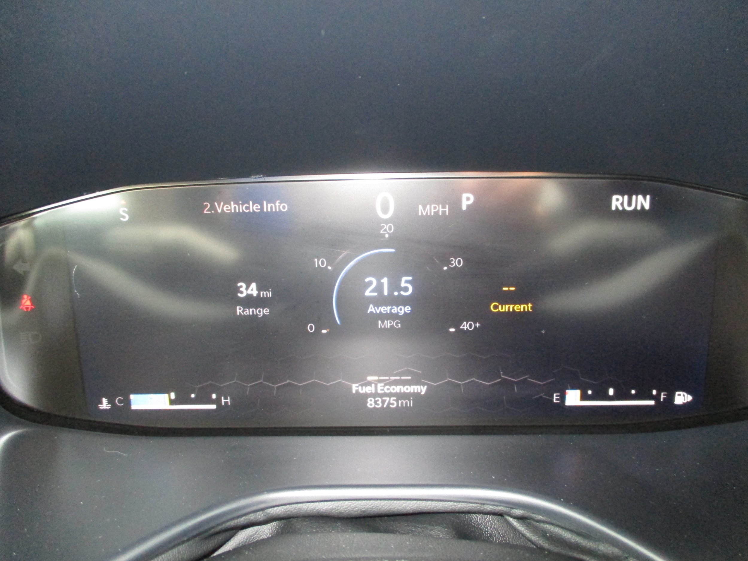 Used 2024 Jeep Compass Limited w/ Elite Group AWD/4WD image 18
