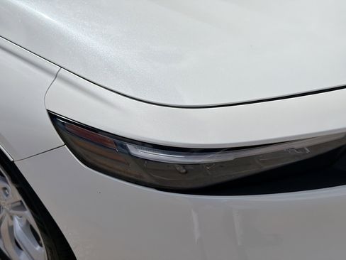 Used 2024 Honda Accord LX image 31