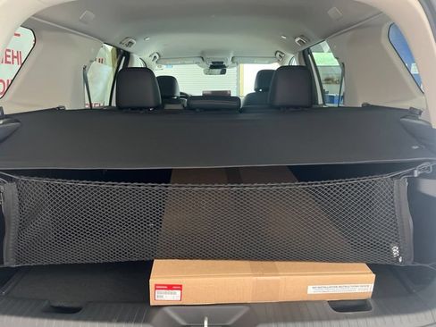 New 2026 Honda Passport RTL image 8