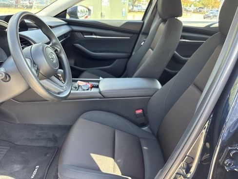 Certified 2026 MAZDA MAZDA3 s FWD image 13