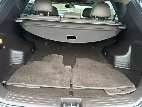 Used 2014 Hyundai Tucson Limited w/ Technology Package 02 image 27