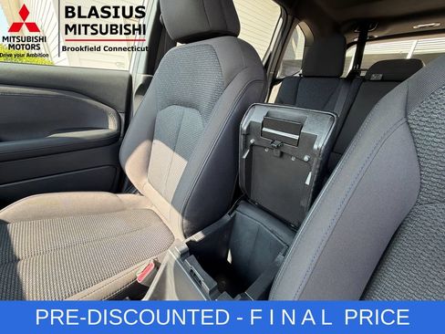 Used 2025 Subaru Forester Premium w/ Convenience Package #1 AWD/4WD image 28