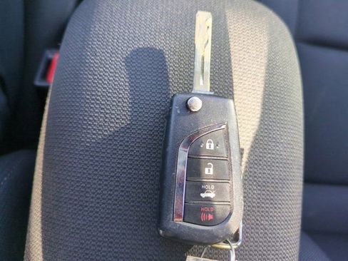 Used 2025 Toyota Corolla LE FWD image 26
