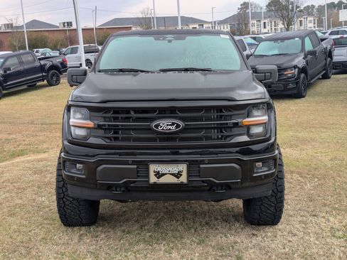 New 2026 Ford F150 XLT w/ Equipment Group 302A MID AWD/4WD image 10