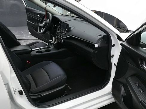 Used 2021 Nissan Altima 2.5 S image 15