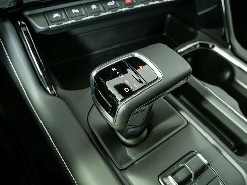 New 2026 GMC Sierra 1500 AT4X image 18