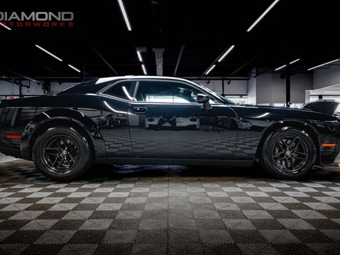 Used 2023 Dodge Challenger SRT Hellcat Redeye RWD image 31