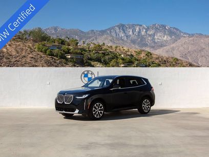 Used 2026 BMW X3 xDrive30i w/ Convenience Package