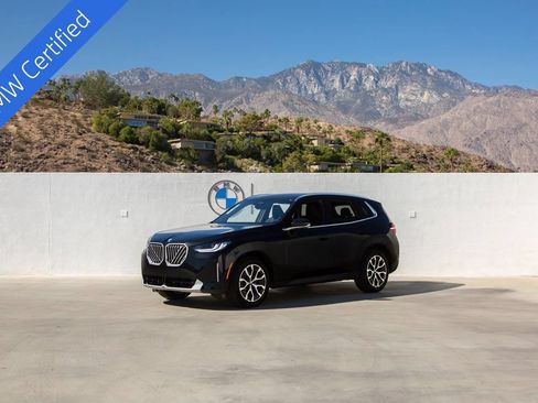 Used 2026 BMW X3 xDrive30i w/ Convenience Package AWD/4WD image 1