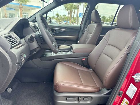 New 2026 Honda Ridgeline RTL image 13