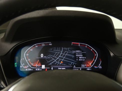 Used 2024 BMW X3 sDrive30i image 17