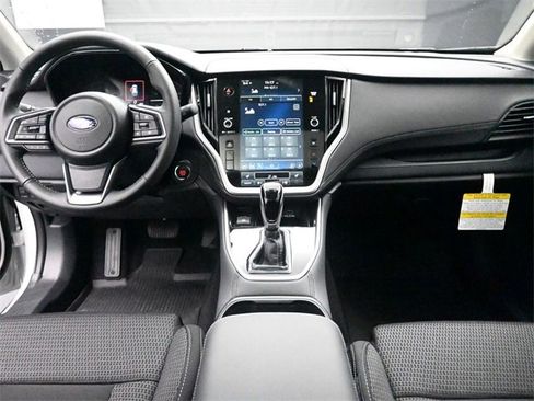 New 2025 Subaru Outback Premium image 9