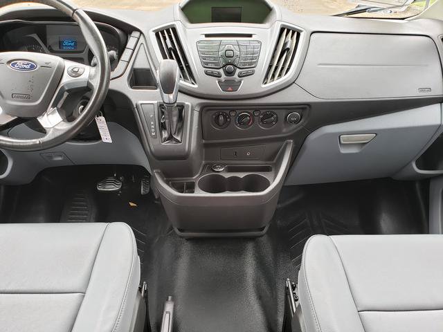Used 2016 Ford Transit 150 130 Low Roof RWD image 14