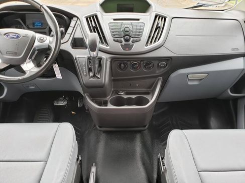 Used 2016 Ford Transit 150 130 Low Roof image 14