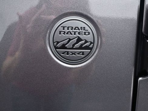 New 2026 Jeep Wrangler Unlimited Sahara image 29