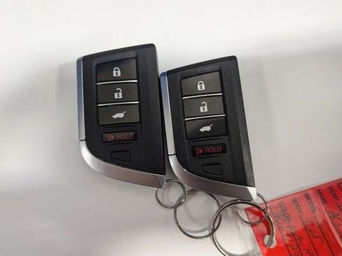 Used 2023 Acura Integra image 33