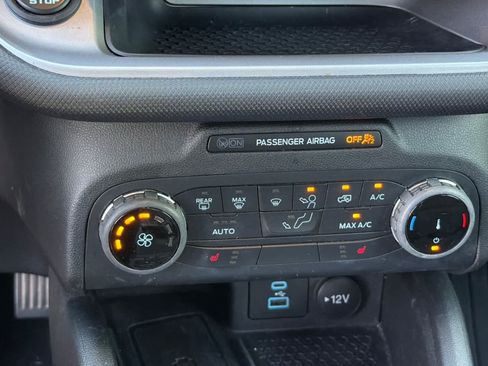 Used 2022 Ford Bronco Sport Big Bend w/ Convenience Package AWD/4WD image 22