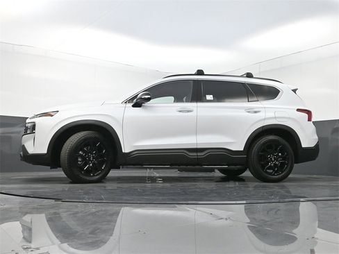 Used 2022 Hyundai Santa Fe XRT image 26