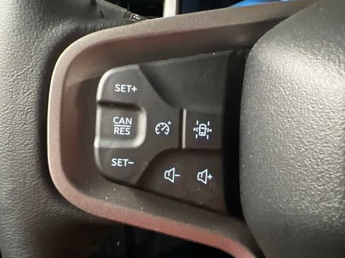 New 2026 Ford Bronco Big Bend AWD/4WD image 15