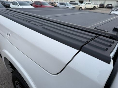 Used 2025 RAM 1500 Limited image 34