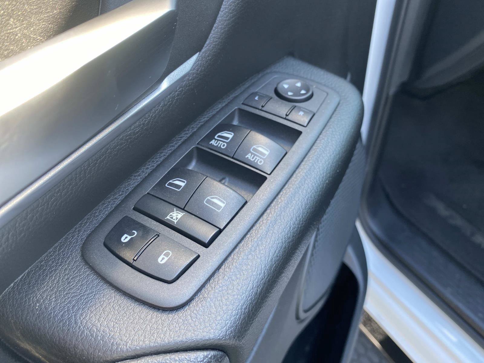 Used 2022 RAM 1500 Big Horn RWD image 22