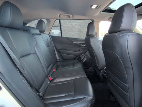 Certified 2024 Subaru Outback Touring image 22