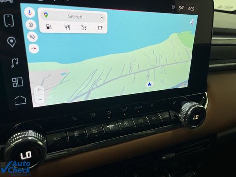 Certified 2024 GMC Canyon AT4 w/ Canyon Safety Plus Package image 13