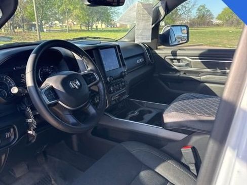 Used 2020 RAM 1500 Lone Star image 10