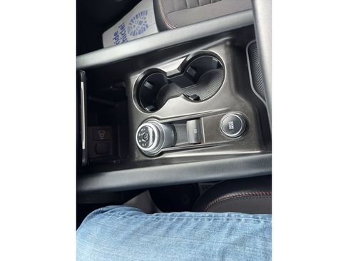 Used 2025 Ford Explorer ST-Line w/ Premium Package image 16