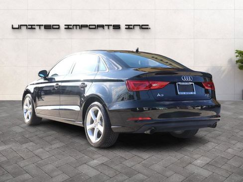 Used 2015 Audi A3 2.0T Premium image 5