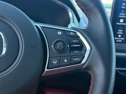 Used 2026 Acura MDX A-Spec image 15