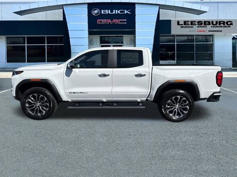 New 2026 GMC Canyon Denali image 4