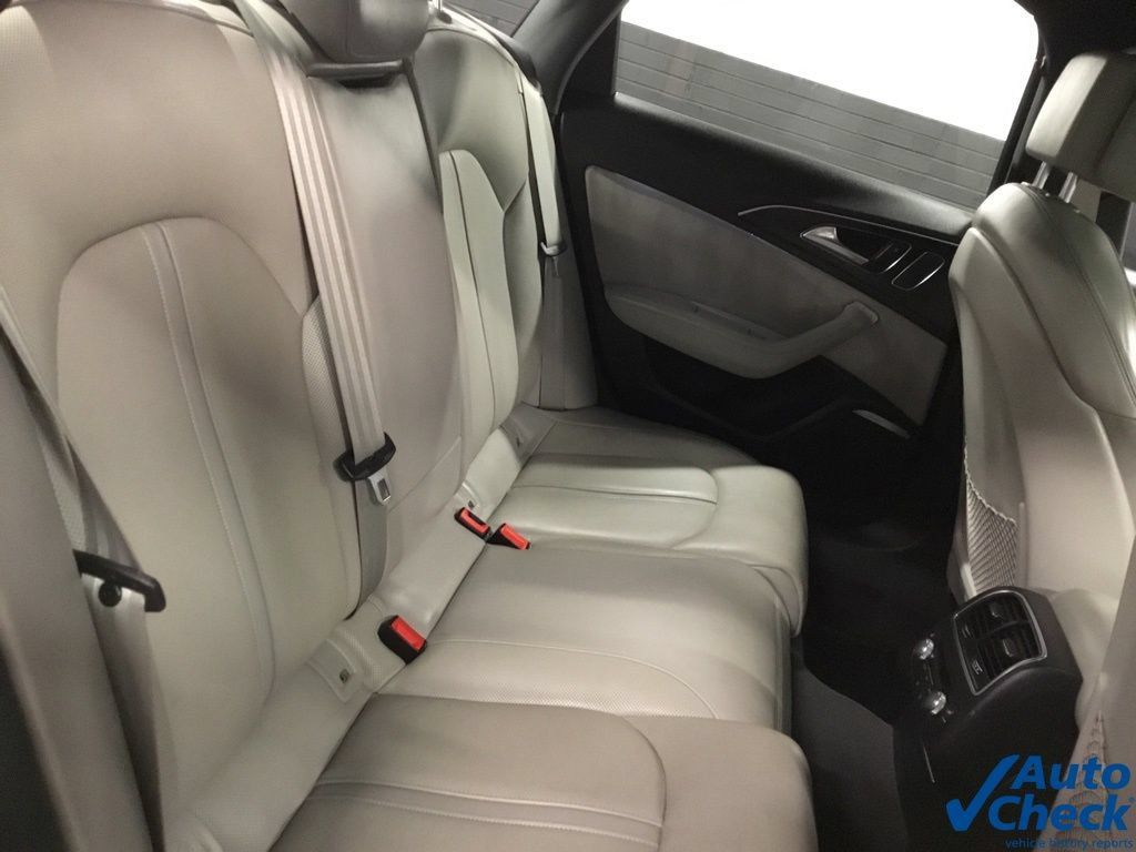 Used 2017 Audi S6 Premium Plus AWD/4WD image 28